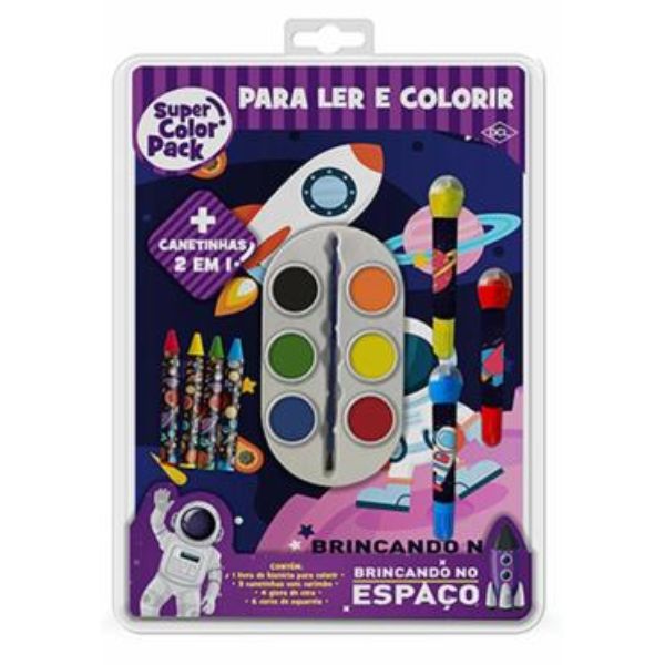 Super Color Pack (2)