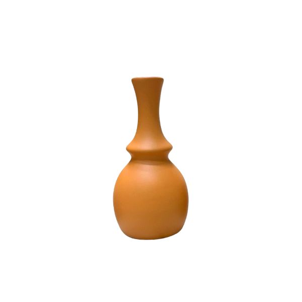 Triozinho de Vasos Cristal Calcita (1)