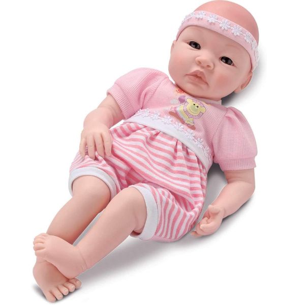Boneca Bebê Tatá Sid-Nyl (1)