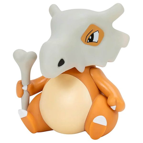 Boneco Pokémon Colecionável Vinil 10cm - SUNNY (3)