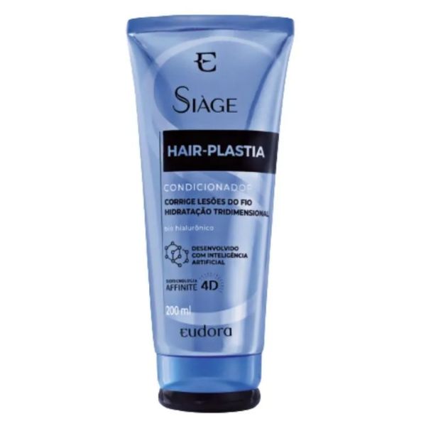 Condicionador Siàge Hair-Plastia 200ml (1)