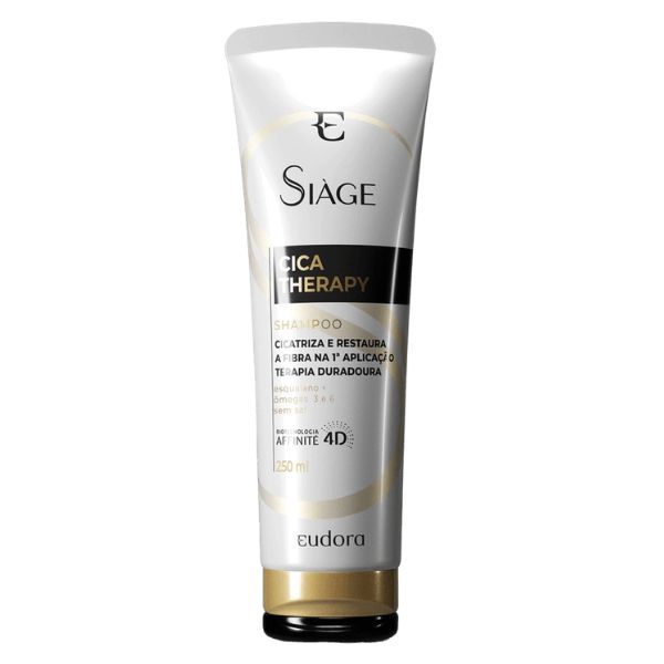 Shampoo Siàge Cica-Therapy 250ml (1)